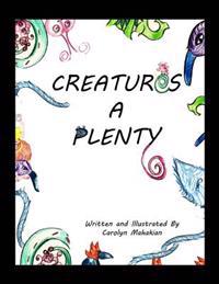 Creatures A Plenty