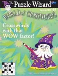 World of Crosswords