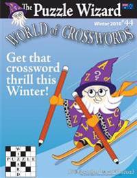 World of Crosswords