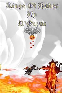 Bokomslag for "Kings of Hades"