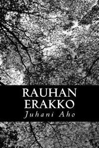 Rauhan erakko