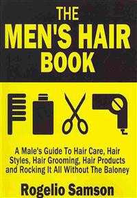 The Men's Hair Book