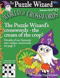 World of Crosswords