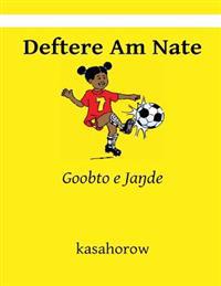 Deftere Am Nate