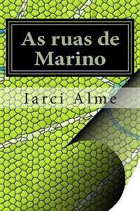 As ruas de Marino