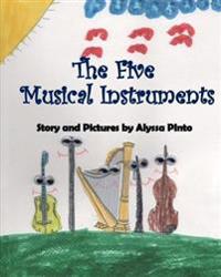 The Five Musical Instruments