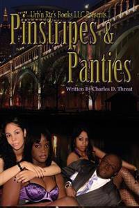 Pinstripes & Panties