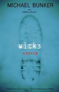 Wick 3: Exodus