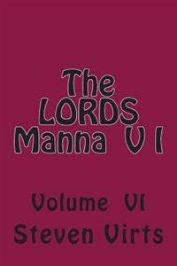 The LORDS Manna V I