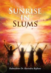 Bokomslag för "Sunrise in Slums"