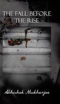 Bokomslag for "The Fall Before the Rise"