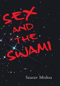 Bokomslag for "Sex and the Swami"