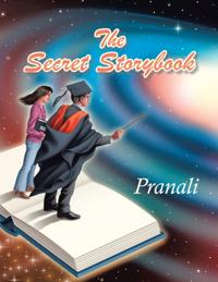 Secret Storybook