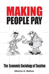Bokomslag for "Making People Pay"