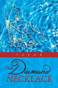 Bokomslag for "The Diamond Necklace"