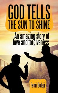 God Tells the Sun to Shine