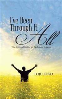 Bokomslag for "I've Been Through It All"