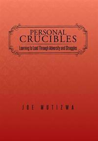 Bokomslag for "Personal Crucibles"