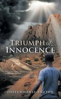 Bokomslag for "Triumph of Innocence"