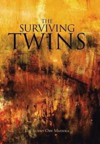 Bokomslag for "The Surviving Twins"