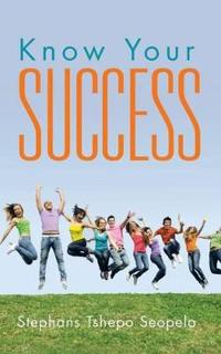 Bokomslag for "Know Your Success"