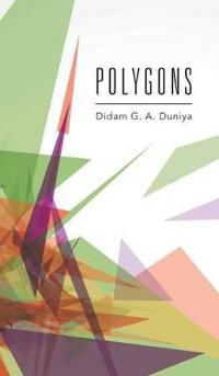 Bokomslag for "Polygons"