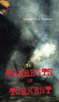 Bokomslag for "Torrents of Torment"