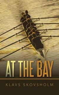 Bokomslag for "At the Bay"