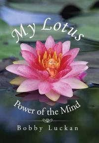 Bokomslag for "My Lotus"