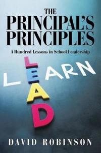Bokomslag for "The Principal's Principles"