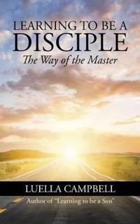 Bokomslag for "Learning to Be a Disciple"