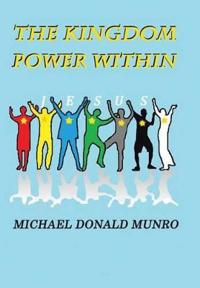 Bokomslag for "The Kingdom Power Within"