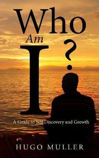 Bokomslag for "Who Am I?"