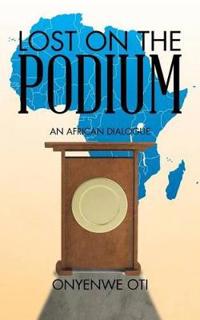 Bokomslag for "Lost on the Podium"
