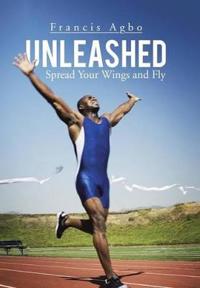 Bokomslag for "Unleashed"