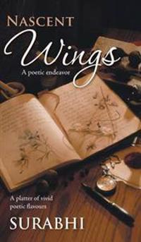 Bokomslag for "Nascent Wings"