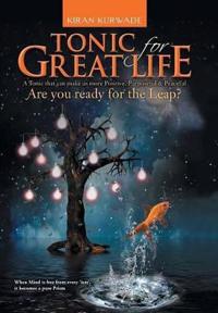 Bokomslag for "Tonic for Great Life"