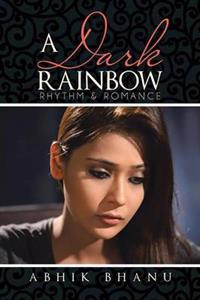 Bokomslag for "A Dark Rainbow"