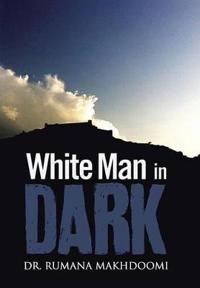 Bokomslag for "White Man in Dark"