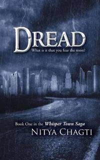 Bokomslag for "Dread"