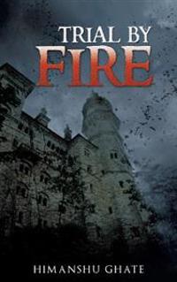 Bokomslag for "Trial by Fire"