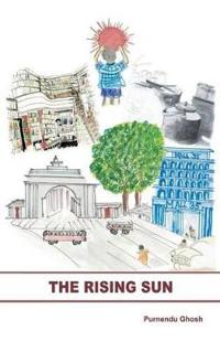 Bokomslag for "The Rising Sun"