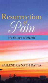 Bokomslag for "Resurrection of Pain"