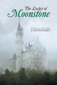 Locket of Moonstone