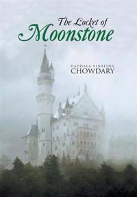 Bokomslag for "The Locket of Moonstone"