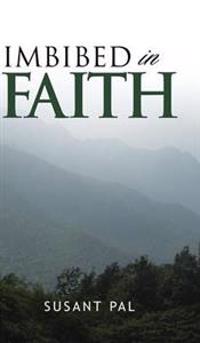 Bokomslag for "Imbibed in Faith"