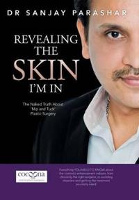Bokomslag for "Revealing the Skin I'm In"