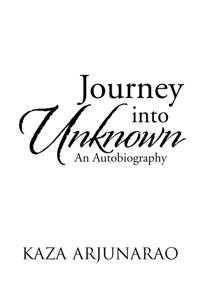 Journey into Unknown