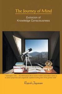 Bokomslag for "The Journey of Mind"