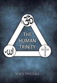 Bokomslag for "The Human Trinity"